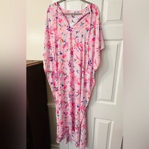 Buddy Love Caftan Maxi